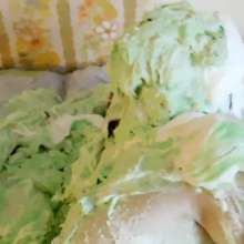 Kaydens: Kaydens' First Messy Dp Pov