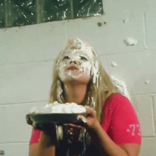 pie_burglar: Model showcase--Leah