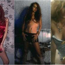 pie_burglar: Model showcase--Lovinia