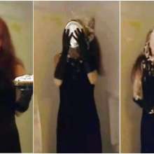 pie_burglar: Model showcase--Lovinia