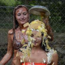 FunFilled Photography: Preview of awesome new shoot with Mallory and Victoria!