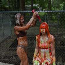 FunFilled Photography: Preview of awesome new shoot with Mallory and Victoria!