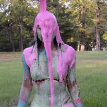 FunFilled Photography: Mallory's Super Messy Afternoon of Pie/slime/eggs/syrup Etc!