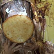 usamilk japanese cosplay: Messy Play of Japanese Cute Cosplay Girl: Guri 04