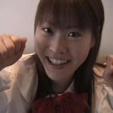 usamilk japanese cosplay: Messy Play of Japanese Cute Cosplay Girl: Ichigo 01