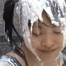 usamilk japanese cosplay: Messy Play of Japanese Cute Cosplay Girl: Ichigo 02