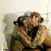 Kaydens: Morrgan and Kaydens' Messy Business Attire Makeout