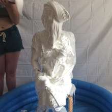 Kaydens: Morrgan Gunges Kaydens with Heavy Marshmallow