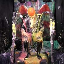 LiquidX: Mr S Melly--The Carwash Owner (lx)
