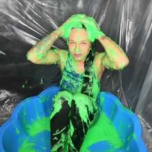 TheGungeZone: Raven's Mega Gunging