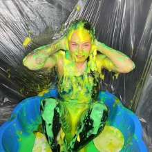 TheGungeZone: Raven's Mega Gunging
