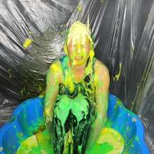 TheGungeZone: Raven's Mega Gunging