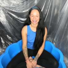 TheGungeZone: Raven's Mega Gunging
