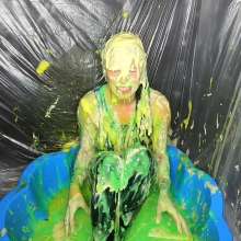 TheGungeZone: Raven's Mega Gunging