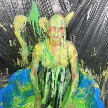 TheGungeZone: Raven's Mega Gunging