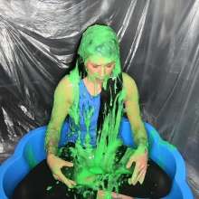 TheGungeZone: Raven's Mega Gunging