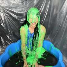 TheGungeZone: Raven's Mega Gunging