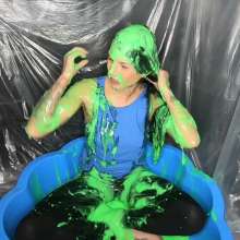 TheGungeZone: Raven's Mega Gunging