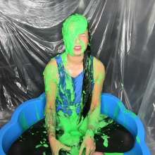 TheGungeZone: Raven's Mega Gunging