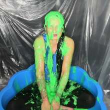 TheGungeZone: Raven's Mega Gunging