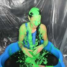 TheGungeZone: Raven's Mega Gunging