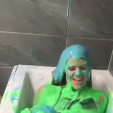 TheGungeZone: Roxi's Mega Gunging