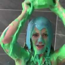 TheGungeZone: Roxi's Mega Gunging