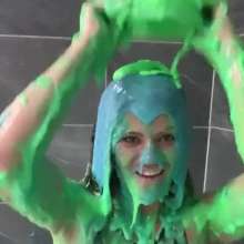 TheGungeZone: Roxi's Mega Gunging