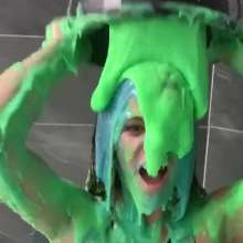 TheGungeZone: Roxi's Mega Gunging