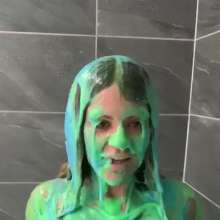 TheGungeZone: Roxi's Mega Gunging