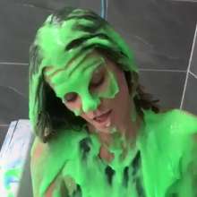 TheGungeZone: Roxi's Mega Gunging