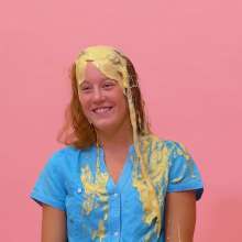 MessyPhotoShoots: Ruby Redd and the Messy Quiz