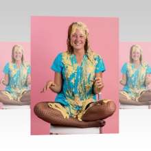MessyPhotoShoots: Ruby Redd and the Messy Quiz