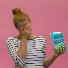 MessyPhotoShoots: Ruby Redd's First Messy Photo Shoot