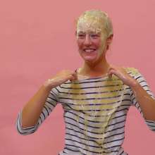 MessyPhotoShoots: Ruby Redd's First Messy Photo Shoot