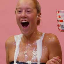 MessyPhotoShoots: Ruby Redd's First Messy Photo Shoot