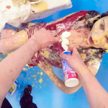 MessyPhotoShoots: 