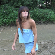Jayce: my twitter deal goes on today buy 15 (4get1free) get free mud pit sex!