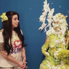 The Man and The Wife: New Download: The Meet and Greet (Introducing Lilly!)