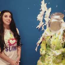 The Man and The Wife: New Download: The Meet and Greet (Introducing Lilly!)