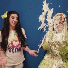 The Man and The Wife: New Download: The Meet and Greet (Introducing Lilly!)