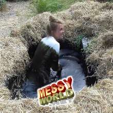LiquidX: Kate faces The Mud Pit