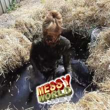 LiquidX: Kate faces The Mud Pit