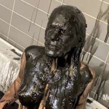 Messygirl: The Sludge Bath
