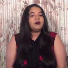 Anglefan: Nikita returns as an advocate for women in the workplace
