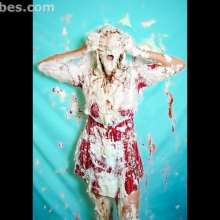 SlapstickBabes: New Pie Video Up