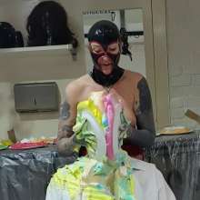 CustardFlanman: 