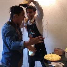 RevSlymsford: The Complete Epic Waiter V Customer Piefight