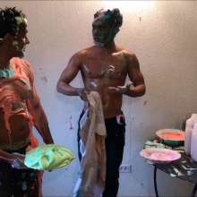 RevSlymsford: The Complete Epic Waiter V Customer Piefight