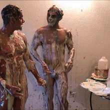 RevSlymsford: The Complete Epic Waiter V Customer Piefight